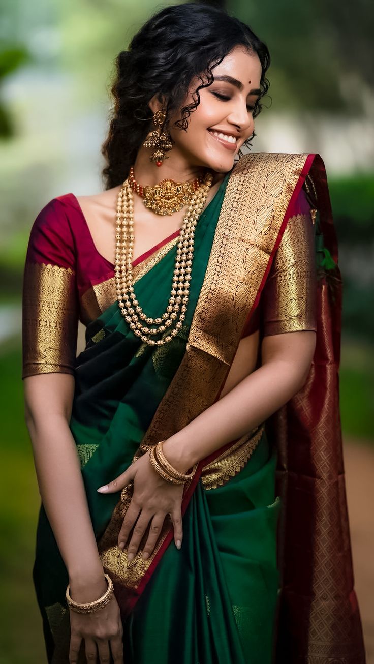 Banaras Saree