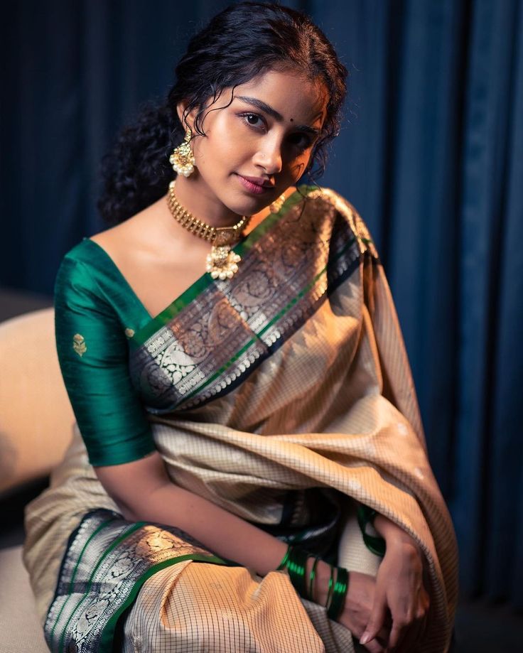 Banaras Saree